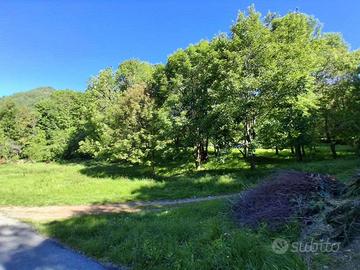 Terreno Agricolo a Quarna Sopra