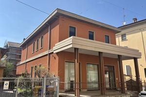 Ufficio Langhirano [MA2522VCU]