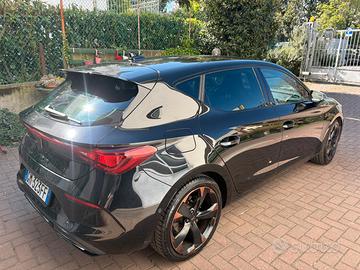 CUPRA LEON 1.5 MILD HYBRID TSI 150CV