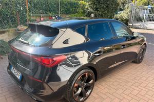 CUPRA LEON 1.5 MILD HYBRID TSI 150CV