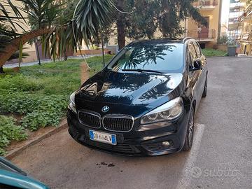 Bmw 216 active tourer automatica full optional 201