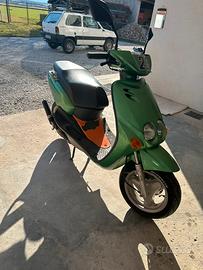 Scooter yamaha neo’s