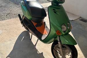 Scooter yamaha neo’s