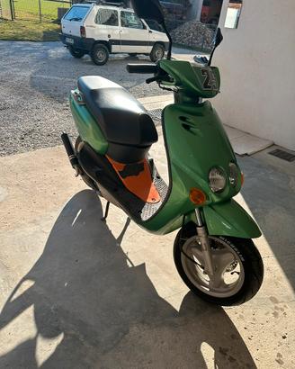 Scooter yamaha neo’s