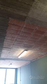 Garage - magazzino 70 mq