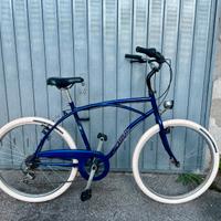 Bicicletta atala cruiser