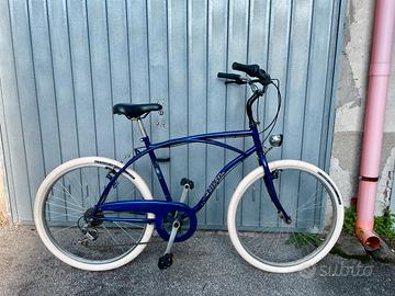 Bicicletta atala cruiser