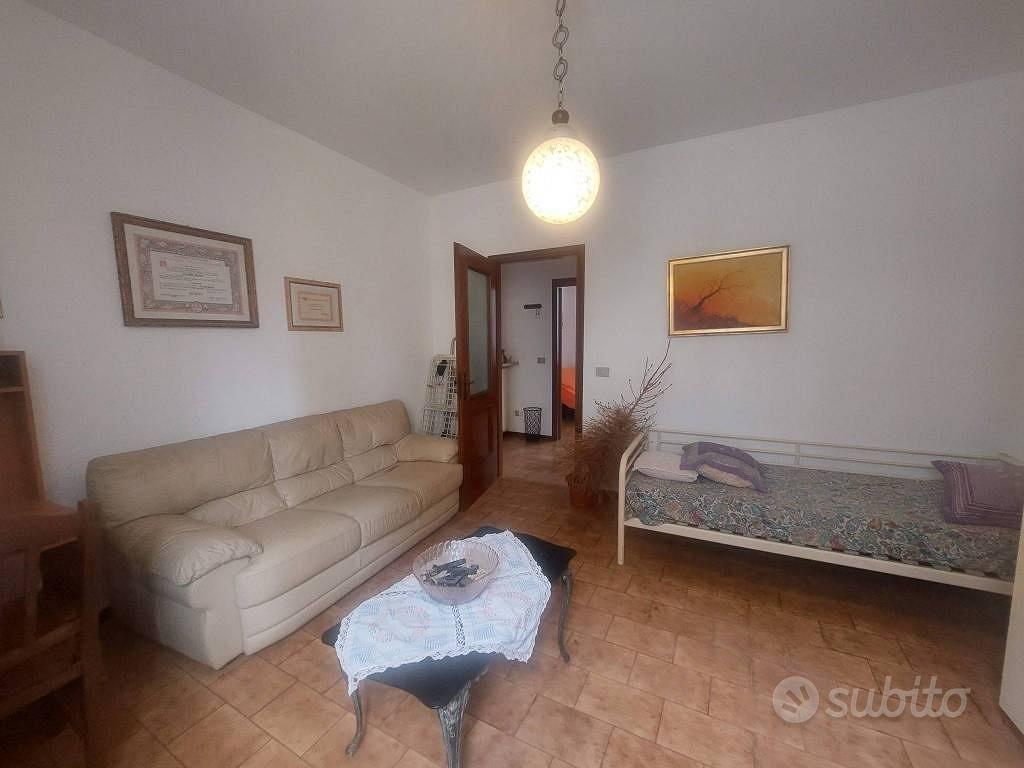 Appartamento di 110 m² con 4 locali a Parma