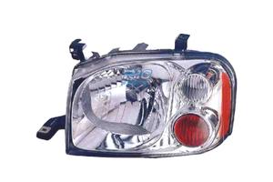FANALE SINISTRO PER NISSAN NAVARA PICK-UP 720 D22 