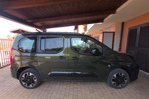 Fiat Doblò 1.5 130 CV Diesel versione Magic Top