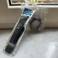 Casio G-Shock GWG-1000-1A1 Bracciale + Bezel