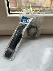 Casio G-Shock GWG-1000-1A1 Bracciale + Bezel