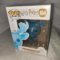 Patronus 104