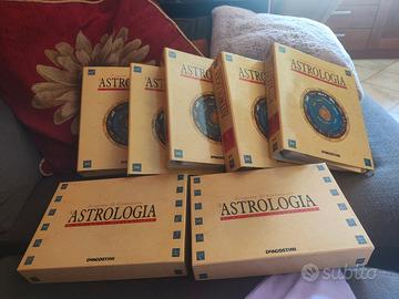 Enciclopedia astrologia e arti divinatorie 