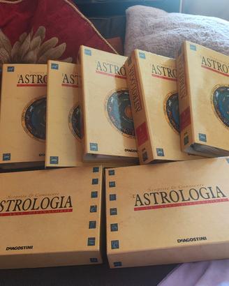 Enciclopedia astrologia e arti divinatorie 
