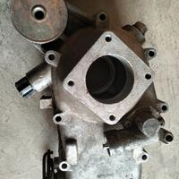 carter differenziale ape 50