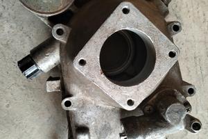 carter differenziale ape 50