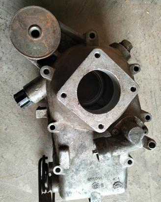 carter differenziale ape 50