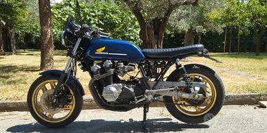 Honda CB 1100 - 1984