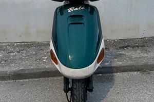 Honda Bali 50 Iscritto Fmi