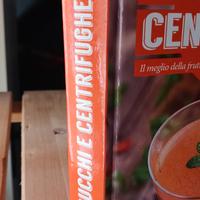 libro per centrifughe e succhi 