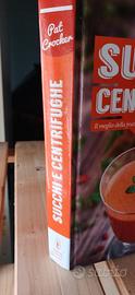 libro per centrifughe e succhi 