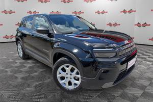 Jeep Avenger 1.2 MHEV Longitude 110cv Aut. P...
