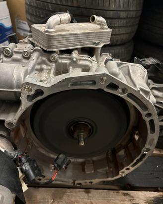 0GC300013F CAMBIO AUTO. DSG - GOLF 8 CUPRA - TUU