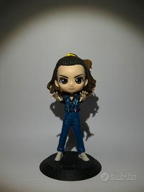 Undici Stranger Things 3 Qposket Action Figure