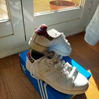 sneakers Adidas Stan Smith tg38