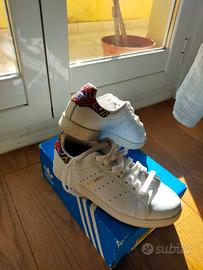 sneakers Adidas Stan Smith tg38