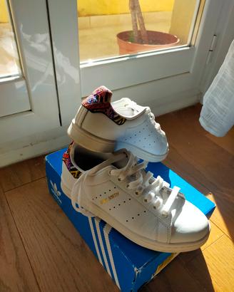 sneakers Adidas Stan Smith tg38
