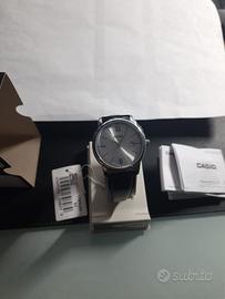 Orologio Casio