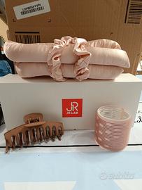 Bigodino Lungo per Capelli 