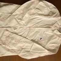 Camicia H&M bambini 6 - 7 anni