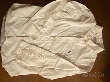 Camicia H&M bambini 6 - 7 anni