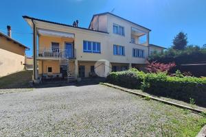 VILLA SINGOLA A MERCENASCO