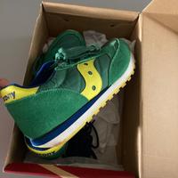 Scarpe saucony 37,5 donna