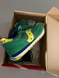 Scarpe saucony 37,5 donna