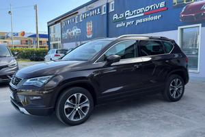 Seat Ateca 1.6 TDI XCELLENCE