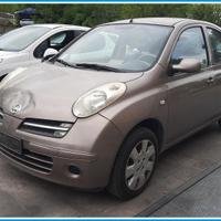 Ricambi Usati NISSAN MICRA (K12E) 2006