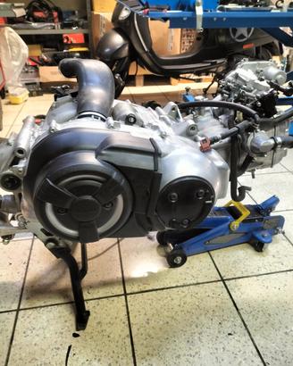 Motore Tmax 560 T max 