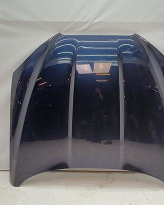 Cofano anteriore jaguar xf x250 2012-2015 cx231661