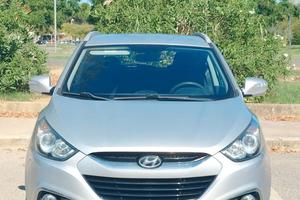 Hyundai IX35 1.7 CRDI 126000 km
