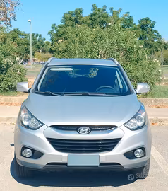 Hyundai IX35 1.7 CRDI 126000 km