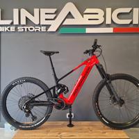 Mondraker Level R