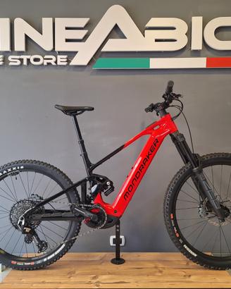 Mondraker Level R