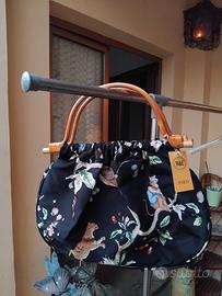 Borsa donna estiva 