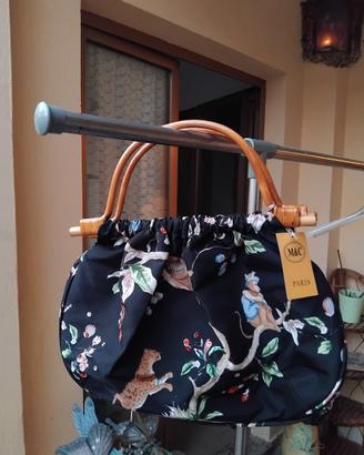 Borsa donna estiva 