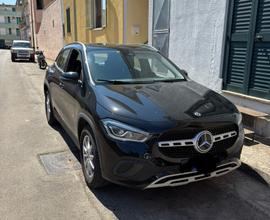 Mercedes gla (h247) - 2024